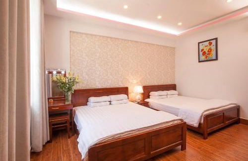 Central Mui Ne Beach House | Phuong Nam Guest House