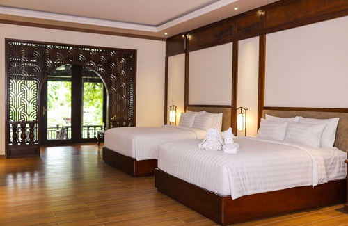 Thuan An Hotel | Phuong Nam Resort