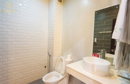 Linh Trung IEPZ Hotel | Phuong Thuy Hotel Thu Duc near QL13
