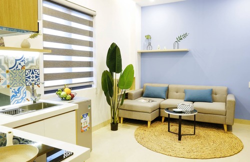 Hai Chau Apartment | Phuong Tran Apartment and Hotel