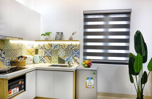 Hai Chau Apartment | Phuong Tran Apartment and Hotel