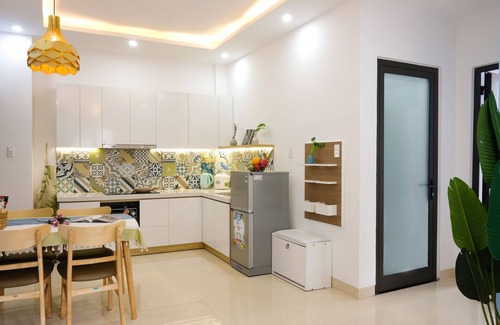 Hai Chau Apartment | Phuong Tran Apartment and Hotel
