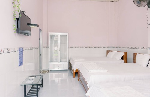 Phuoc Thuan Hotel | Phuong Tu Guesthouse