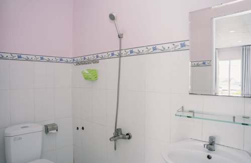 Phuoc Thuan Hotel | Phuong Tu Guesthouse