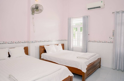 Phuoc Thuan Hotel | Phuong Tu Guesthouse