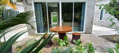 Kanchanaburi Resort | Phurang Hill Resort
