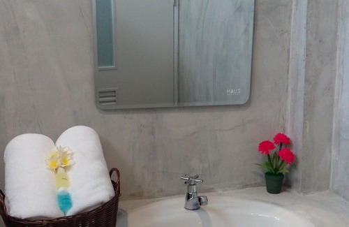Kanchanaburi Hotel | Phurang Hill Resort