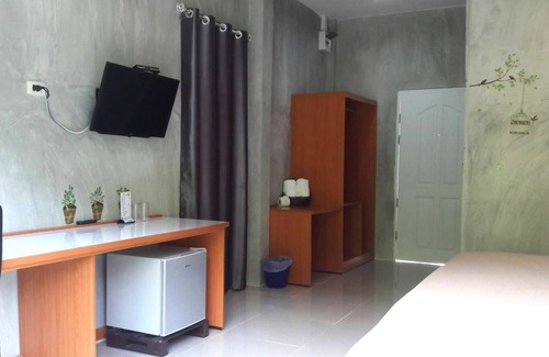 Kanchanaburi Hotel | Phurang Hill Resort