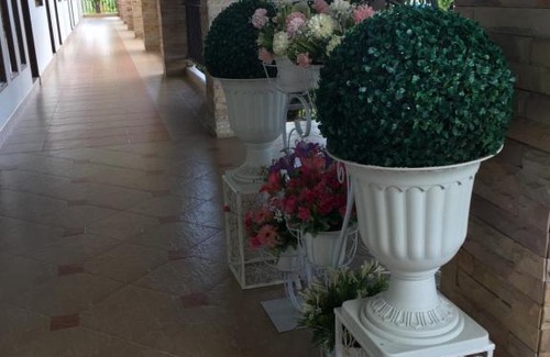 Central Pattaya Apartment | phuriburi resort