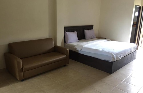 Central Pattaya Apartment | phuriburi resort