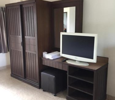 Central Pattaya Apartment | phuriburi resort