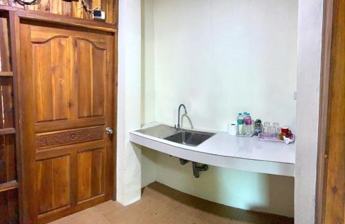 Ko Lanta Villa | Phusea Lanta Resort