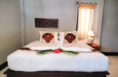 Ko Pha-ngan Resort | Phuwadee Resort & Spa