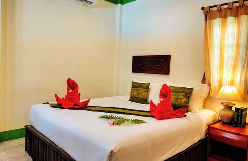 Ko Pha-ngan Resort | Phuwadee Resort & Spa