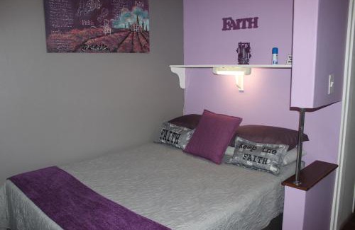 Zwartkop House | PhysEQFiT Guesthouse & Spa