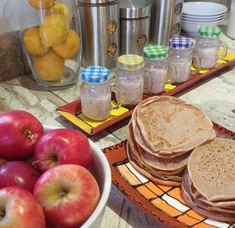 Zwartkop House | PhysEQFiT Guesthouse & Spa
