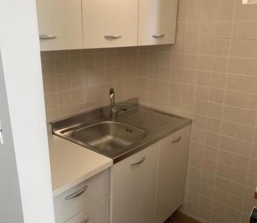 Termoli Apartment | Piè di Castello - Riflessi Rooms & Apartment