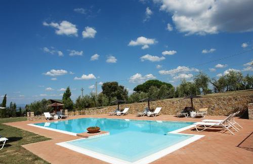 Montaione Apartment | Piè di Costa