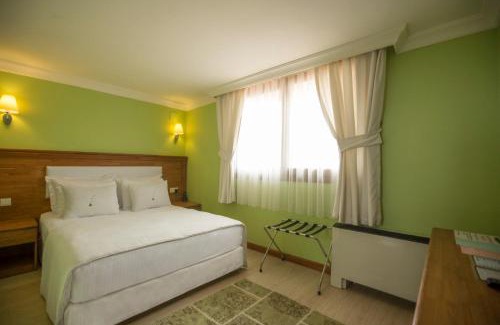 Alasehir Hotel | PİA mya HOTEL
