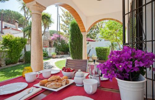L'Escala Villa | Pi gran b