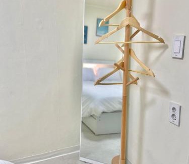 Dohwa-dong Apartment | PI House Cozy house in central Seoul