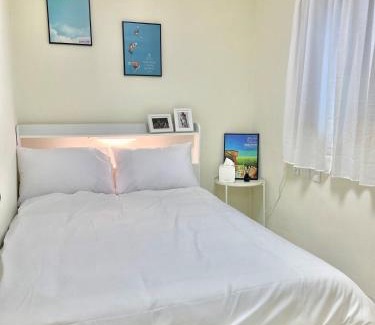 Dohwa-dong Apartment | PI House Cozy house in central Seoul