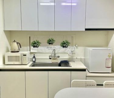 Dohwa-dong Apartment | PI House Cozy house in central Seoul