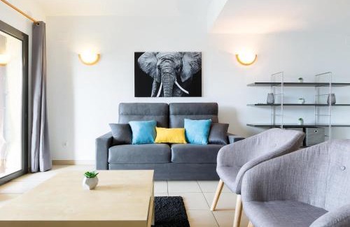 Roses Town Center Apartment | PI I SUNYER 2-B -Apartamento amplio y luminoso en el centro de Roses, delante del mar, con vistas al mar. - ES-228-118