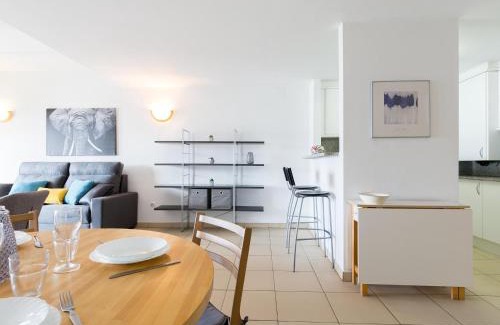 Roses Town Center Apartment | PI I SUNYER 2-B -Apartamento amplio y luminoso en el centro de Roses, delante del mar, con vistas al mar. - ES-228-118