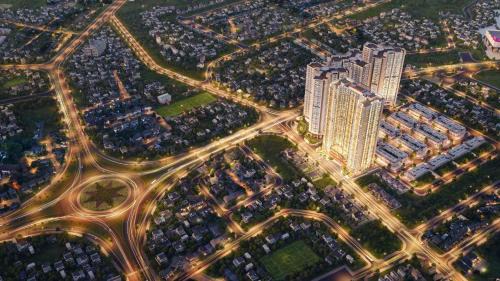 Le Chan Apartment | Pi & Pu Apartment Hai Phong