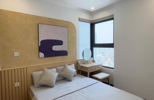 Le Chan Apartment | Pi & Pu Apartment Hai Phong