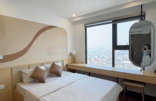 Le Chan Apartment | Pi & Pu Apartment Hai Phong
