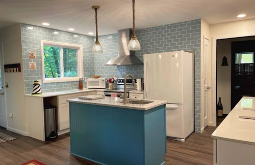 South Haven House | Pine Arbors, have some fun in the sun!