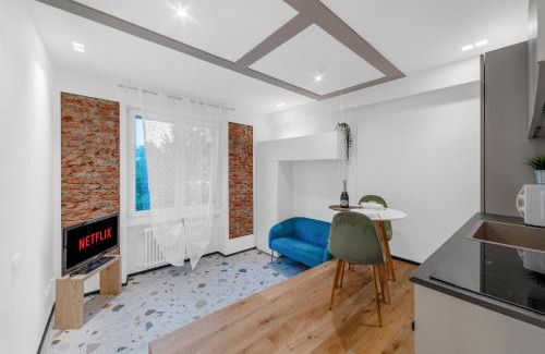 Turro Apartment | PI18 - Loreto-Duomo - Luxury -