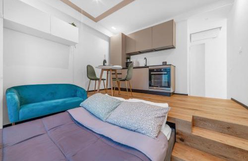 Turro Apartment | PI18 - Loreto-Duomo - Luxury -
