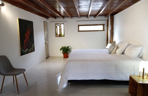 Marinilla Hotel | PIA Colombia