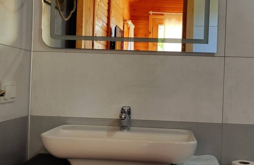 Datca Hotel | Pia Datca Bungalow