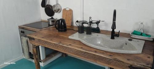 Svaneke Apartment | Pia gruset