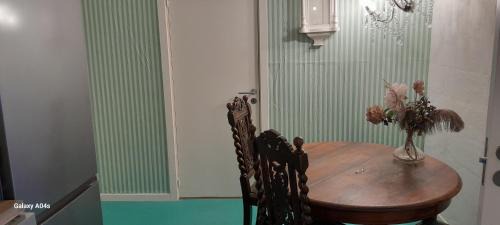 Svaneke Apartment | Pia gruset