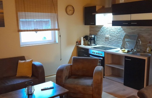 Buzsak House | Pia`s vacation apartment at Lake Balaton
