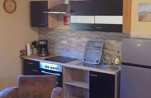 Buzsak House | Pia`s vacation apartment at Lake Balaton