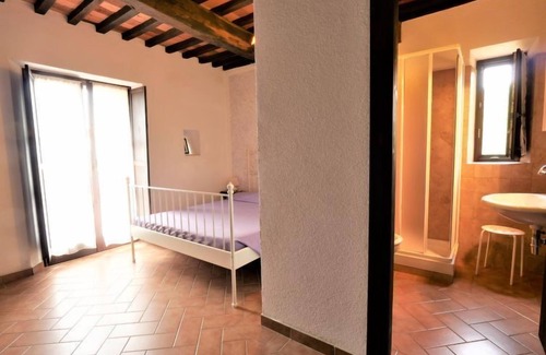 Massa Marittima Apartment | Pian dei Carpini - Janis by Interhome