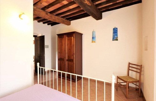 Massa Marittima Apartment | Pian dei Carpini - Janis by Interhome