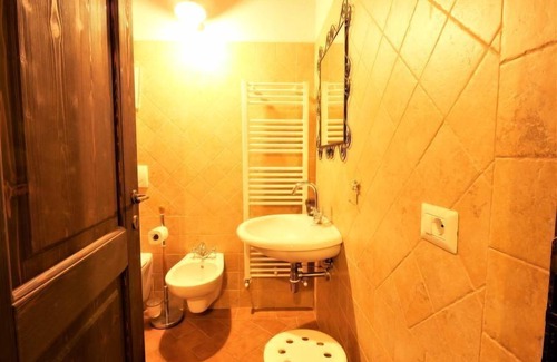 Massa Marittima Apartment | Pian dei Carpini - Laura by Interhome