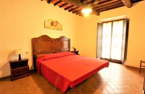 Massa Marittima Apartment | Pian dei Carpini - Laura by Interhome