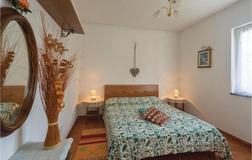 Facciu House | Pian Dellaia 1