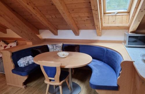 Canazei Bed & Breakfast | Pian Schiavaneis B&b apartament