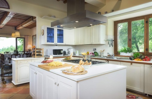 Montegabbione Villa | Pianarina 10 + 2, Emma Villas