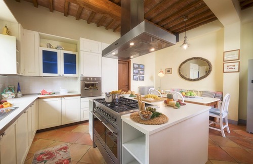 Montegabbione Villa | Pianarina 10 + 2, Emma Villas