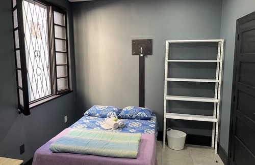 Independencia Cabin | Piano Coliving POA